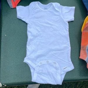 newborn carters onesie